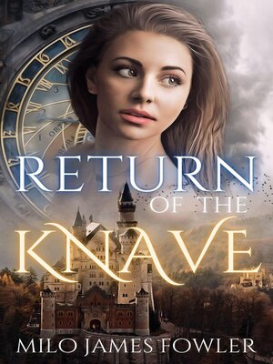 cover image of Return of the Knave